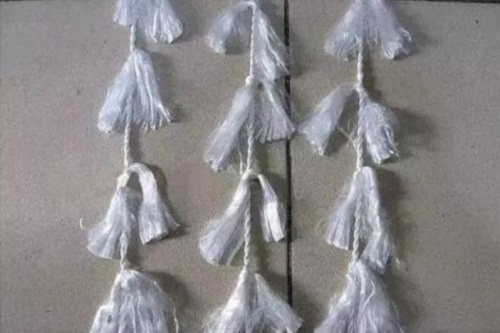 半软性填料