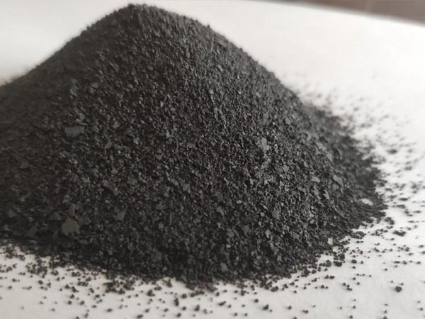 黑色聚合氯化铝